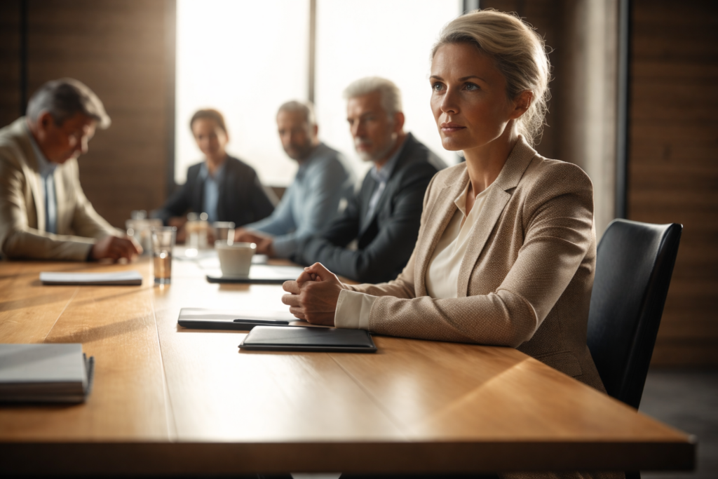 The SAID and the UNSAID: The Powerful Language of Non-Verbal Communication