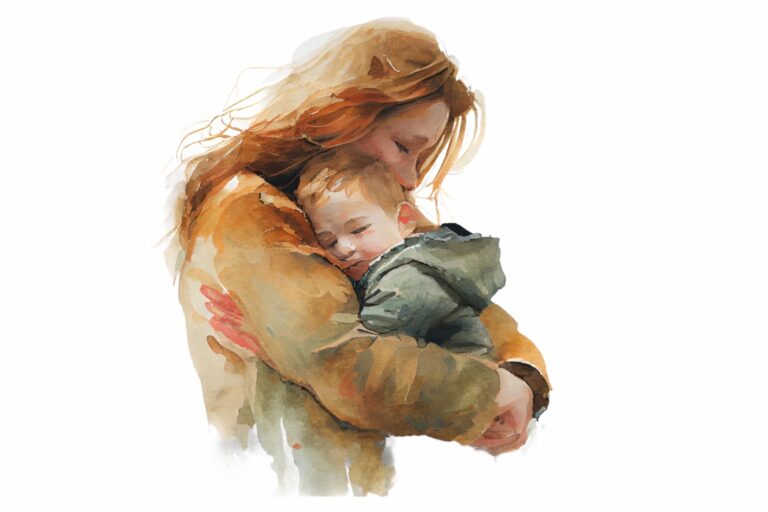 emotional legacy of parents