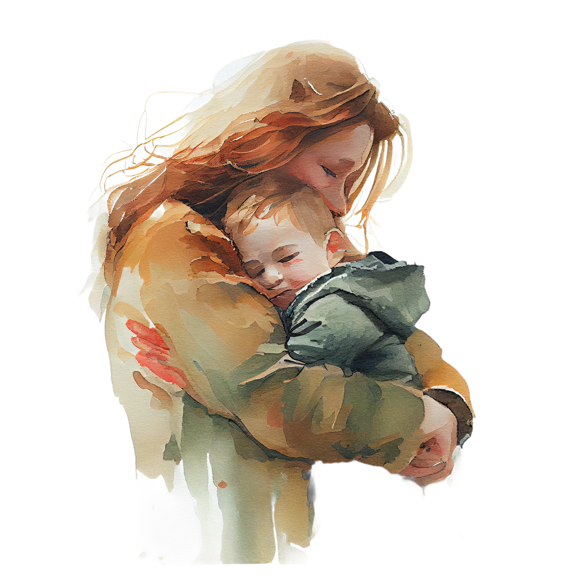 emotional legacy of  parents